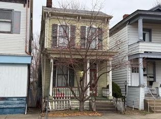 71 Indiana St, Wheeling, WV 26003