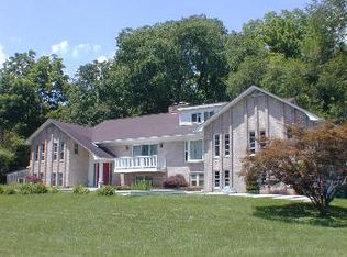 12 Baughman Ct, Silver Spring, MD 20906