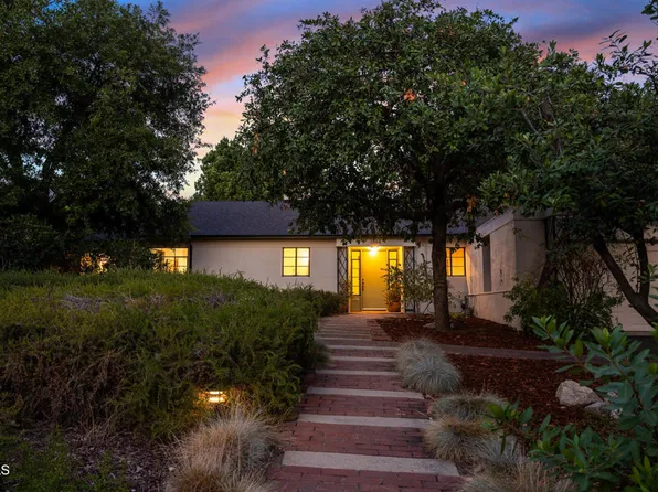1844 Pepper Dr, Altadena, CA 91001