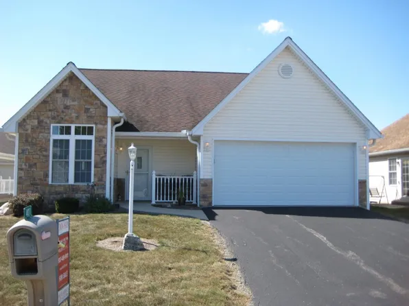 401 Romadoor Ave, Eaton, OH 45320