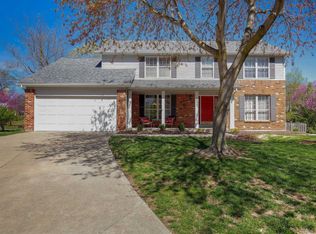 7201 Sweetcider Ln, O'Fallon, MO 63368
