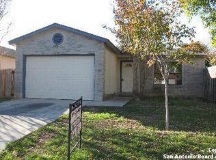 7627 Rimhurst, San Antonio, TX 78250