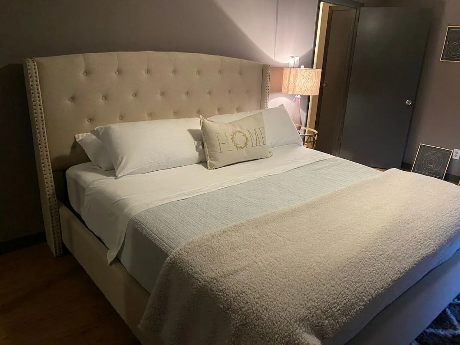 1 bed, 1.0 bath, 990 sqft, $2,625 — Photo 4