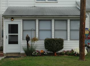 306 S Andrews Ave, Glenolden, PA 19036