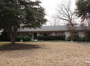 5916 Charlestown Dr, Dallas, TX 75230