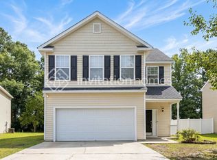 3121 Rendezvous Dr, Raleigh, NC 27610