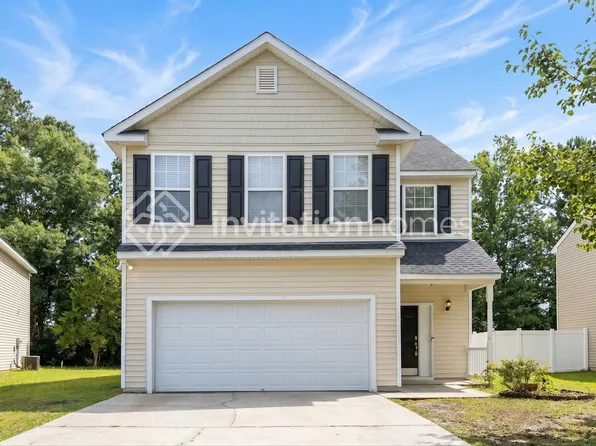 3121 Rendezvous Dr, Raleigh, NC 27610