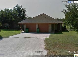 512 E Walnut St UNIT A, Lometa, TX 76853