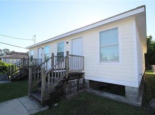 4900 Pecan St, New Orleans, LA 70126