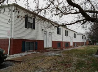 421 Joseph Dr, Fairview heights, IL 62208