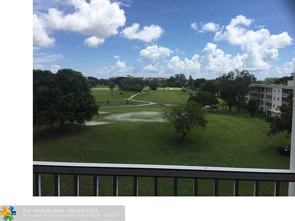 2nd image of 3300 N Palm Aire Dr APT 501