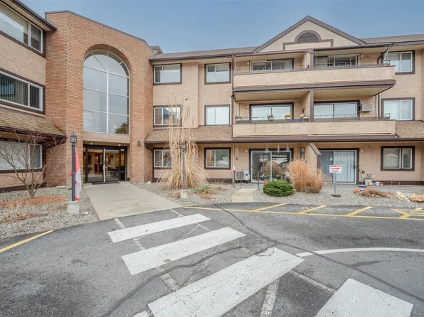337 McKinney Rd #216, Oliver, BC V0H 1T3
