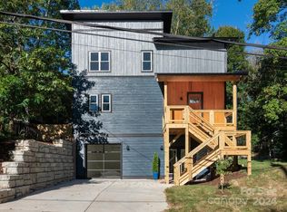 44 Dorchester Ave, Asheville, NC 28806