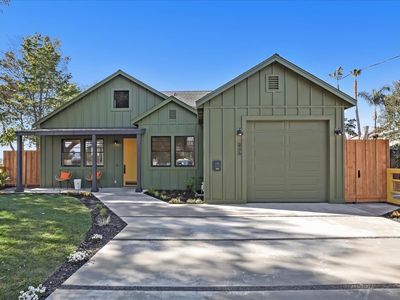 345 J St, Fremont, CA, 94536