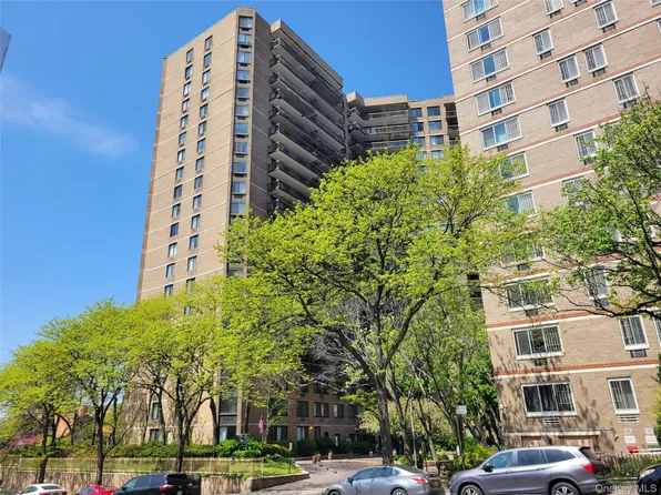 138-35 Elder Avenue #14K, Flushing, NY 11355