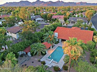 10018 N 96th Way, Scottsdale, AZ 85258