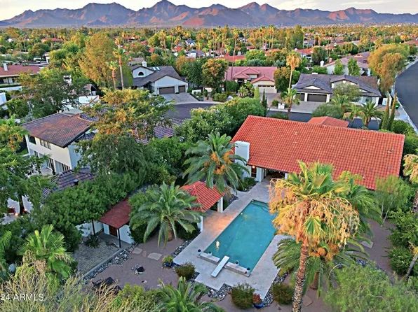 10018 N 96TH Way, Scottsdale, AZ 85258