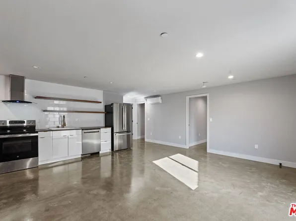 919 1/2 N Benton Way, Los Angeles, CA 90026