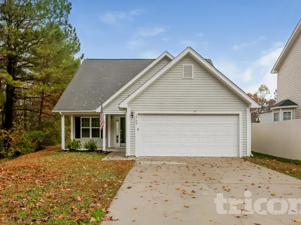 1703 Mission Oaks St, Kannapolis, NC 28083