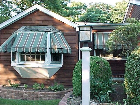 Bay Window