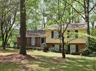 3007 Sherry Dr, Raleigh, NC 27604