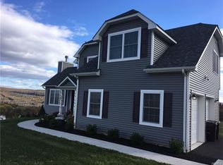 46 Catskill High Rail, Monroe, NY 10950