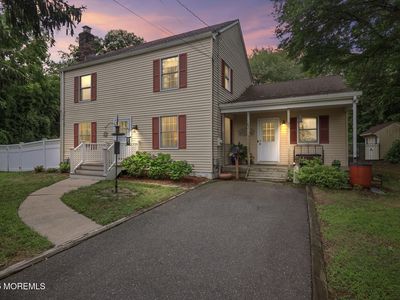 13 Swartzel Drive, Middletown, NJ, 07748