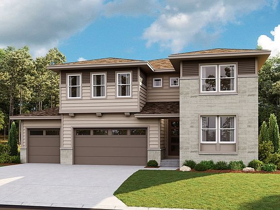 The Coronado Elevation C