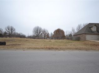 1497 Counts Ave, Springdale, AR 72764