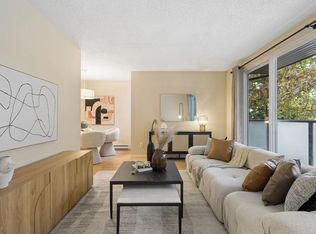 224 E 12th Ave #2, Vancouver, BC V5T2G9