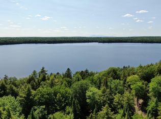 E Shore Rd, Wytopitlock, ME 04497