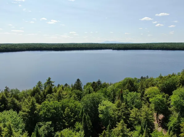TBD East Shore Road, Glenwood, ME 04497