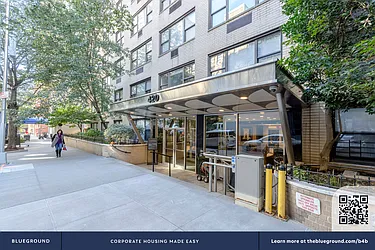 Rented by The Blueground