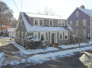 10 Park St, Peabody, MA 01960