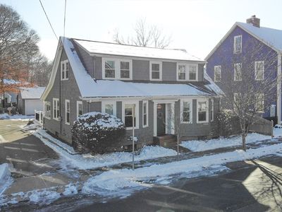 10 Park St, Peabody, MA, 01960