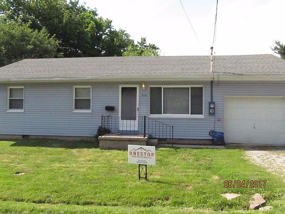 2nd image of 514 White Oak Ave