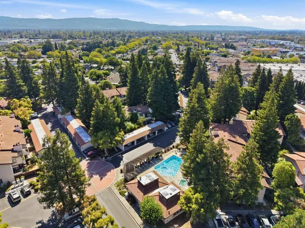 1400 Bowe Ave APT 1401, Santa Clara, CA 95051