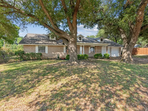 1604 Miller Ct, Pantego, TX 76013