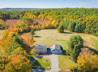 64 Randall Rd, Berlin, MA 01503