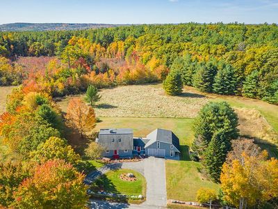 64 Randall Rd, Berlin, MA, 01503
