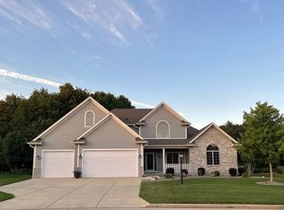 870 River Ridge Cir, Waterford, WI 53185