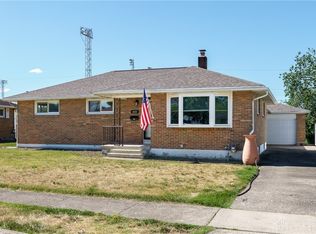 432 Grant St, Fairborn, OH 45324