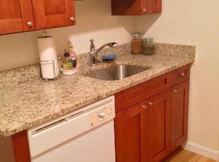 1998 Commonwealth Ave #2003-24, Brighton, MA 02135