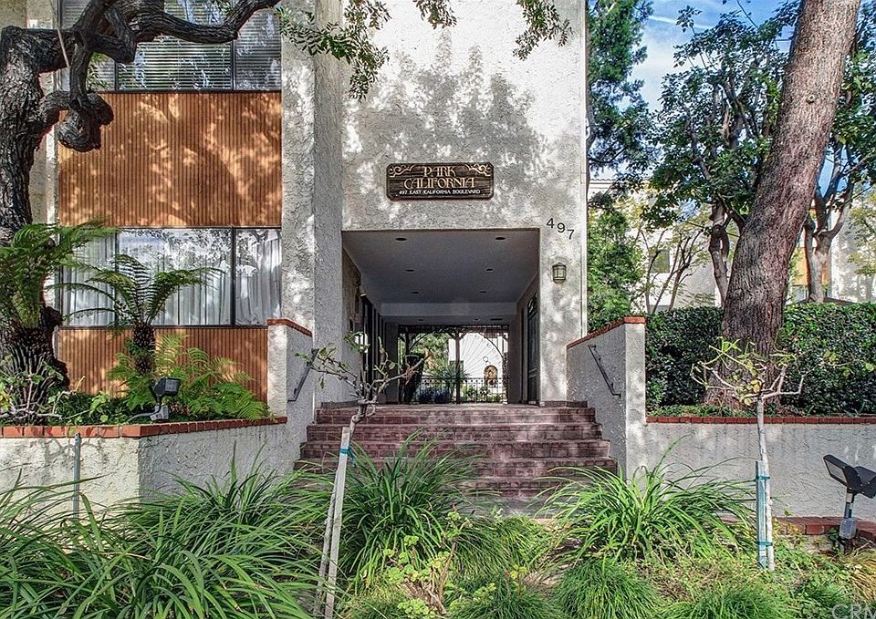 2nd image of 497 E California Blvd APT 120