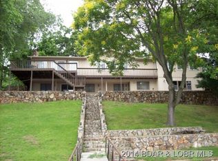 1068 Indian Hill Rd, Sunrise Beach, MO 65079