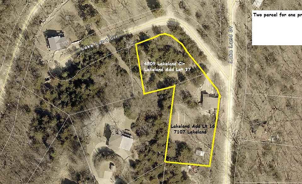 1st image of 7107 Lake Land Dr