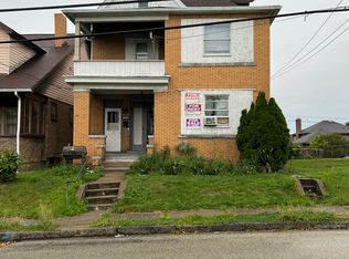 1314 Patterson Ave APT 2, McKeesport, PA 15132
