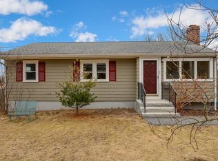 32 Dodge St, Arlington, MA 02474