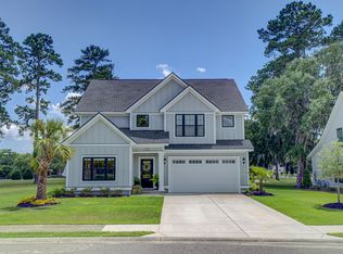 718 Daisy Bank Cir, Georgetown, SC 29440
