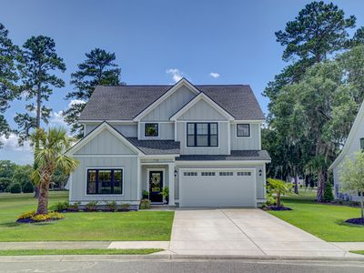 718 Daisy Bank Cir, Georgetown, SC, 29440
